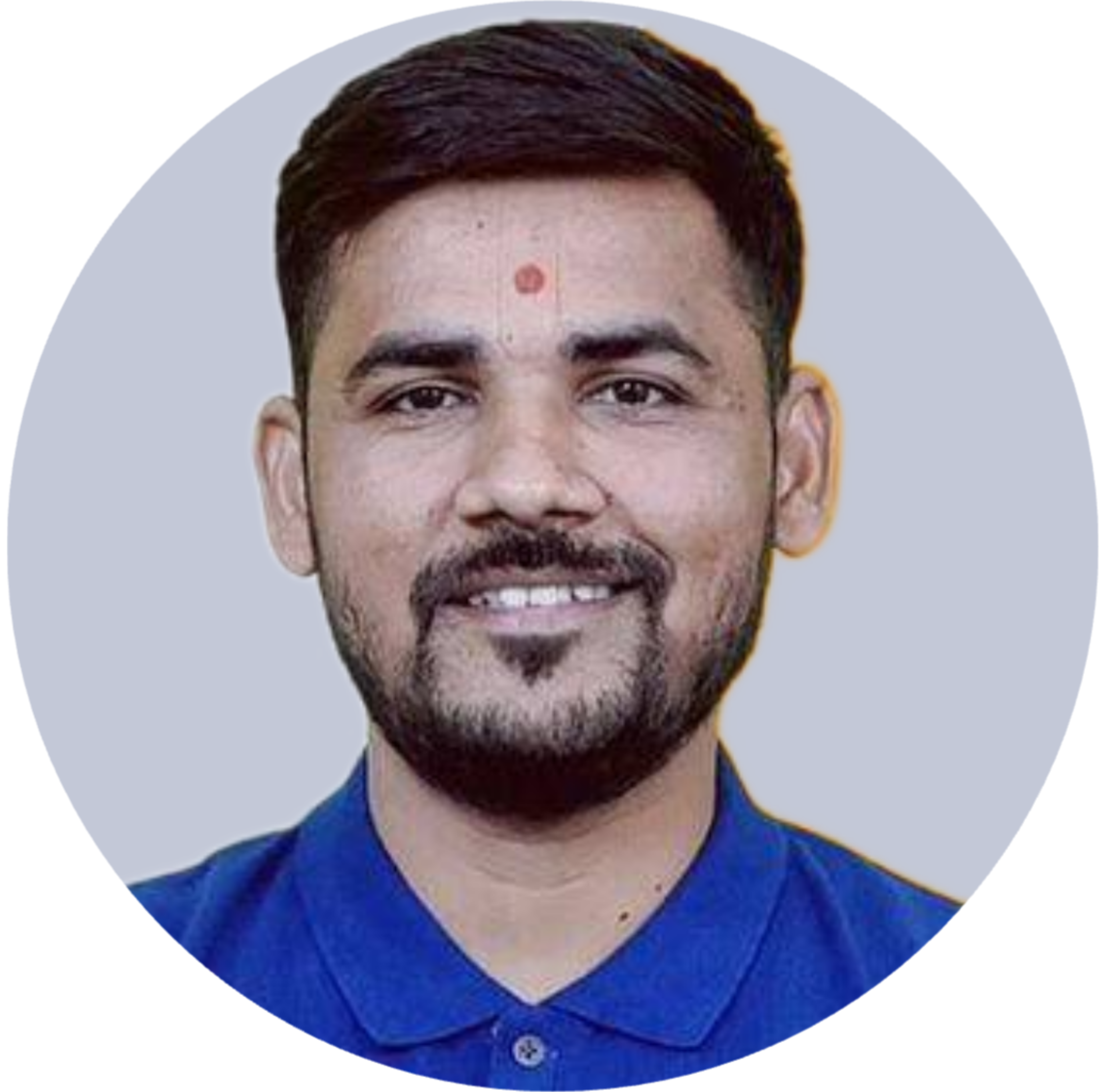 Vaibhav Dhus